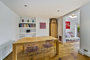 Dining Room- click for photo gallery